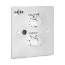 HH Audio MZ-C2-EU-WH