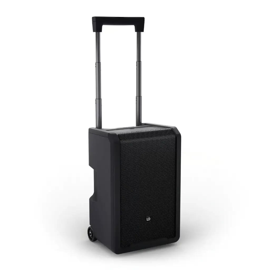 LD Systems ANNY