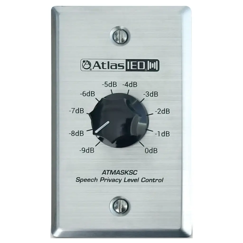 AtlasIED ATMASKSC