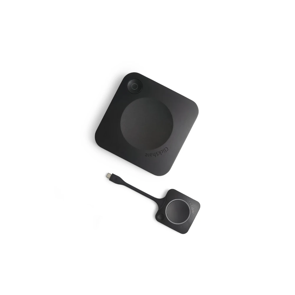 Barco Clickshare CX-20