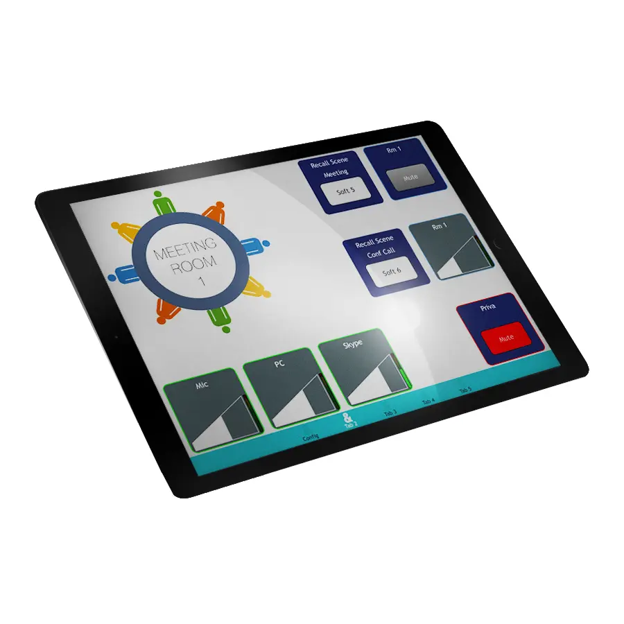 Apple IPad