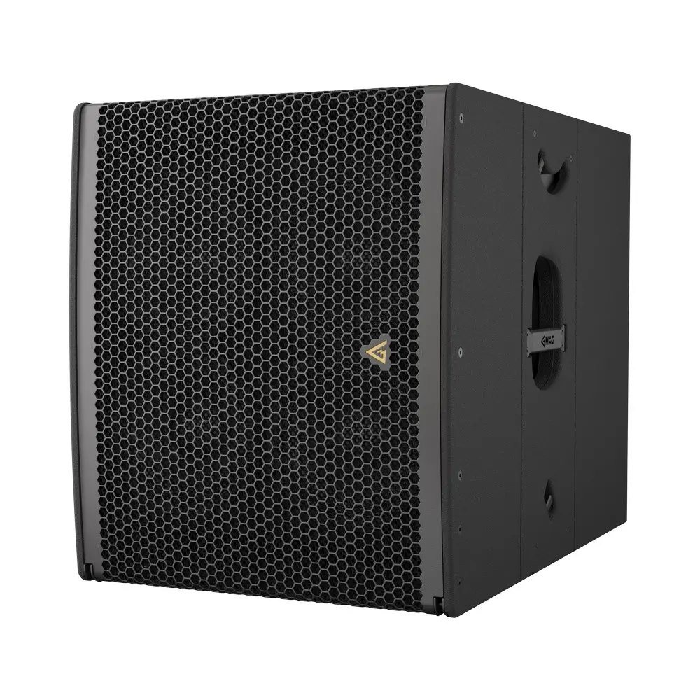 MAG Audio FLY-R8B