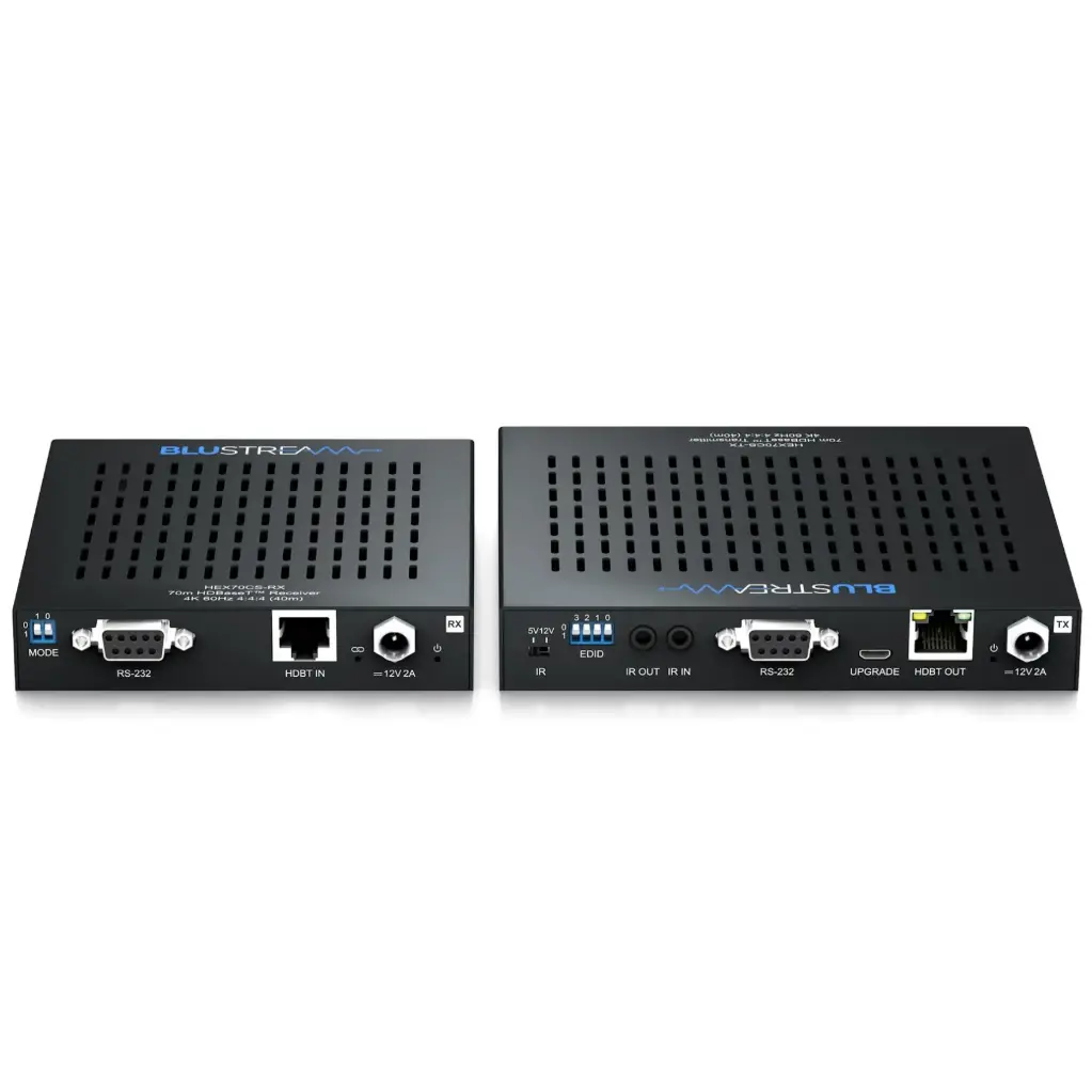 Blustream HEX70CS-KIT