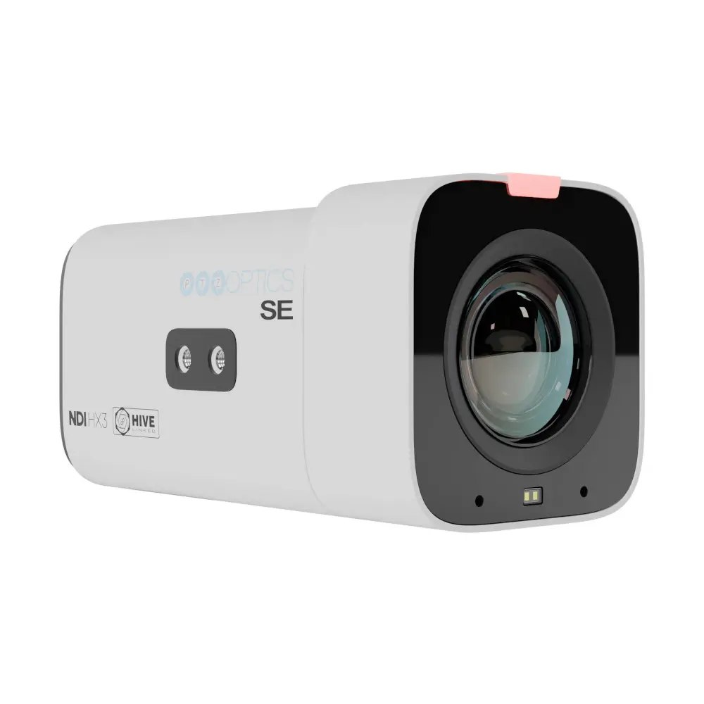 PTZOptics PT20X-STUDIO-SE-GY-G3