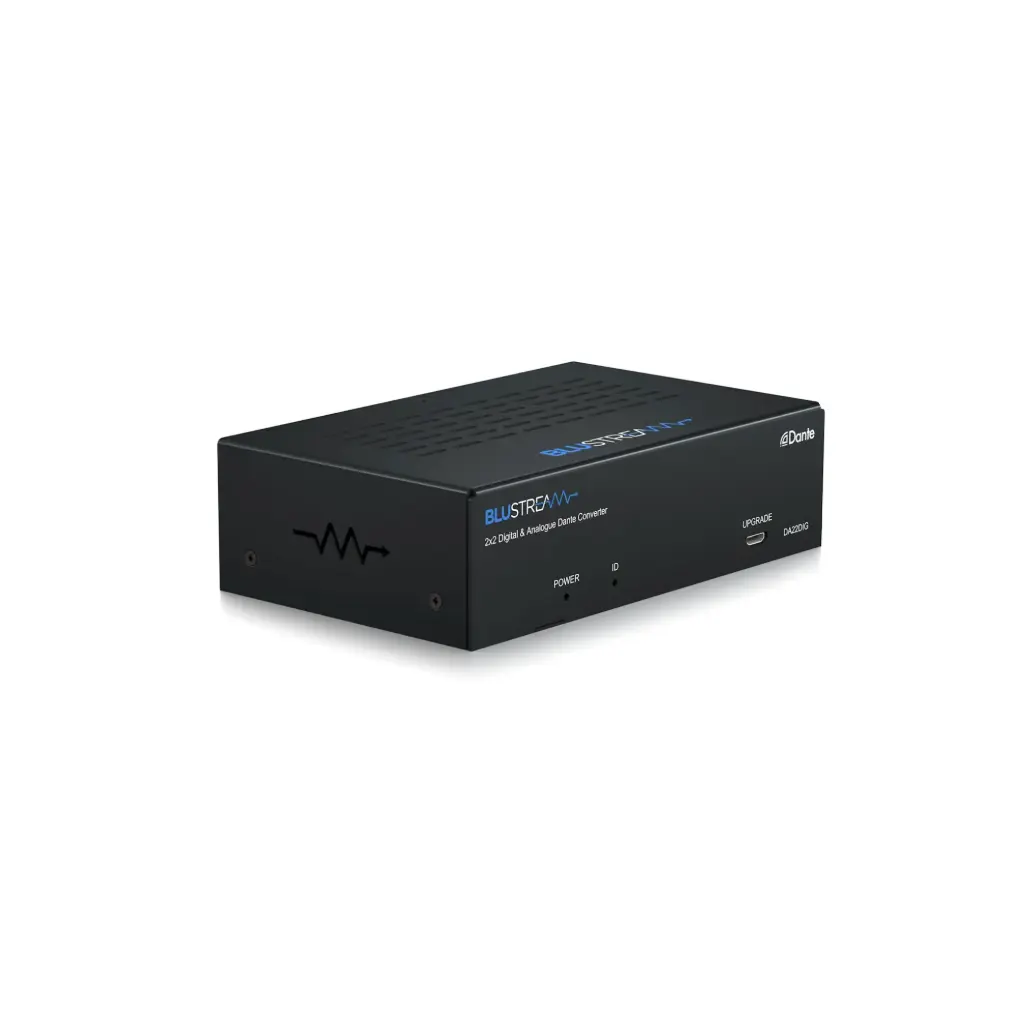 Blustream DA22DIG
