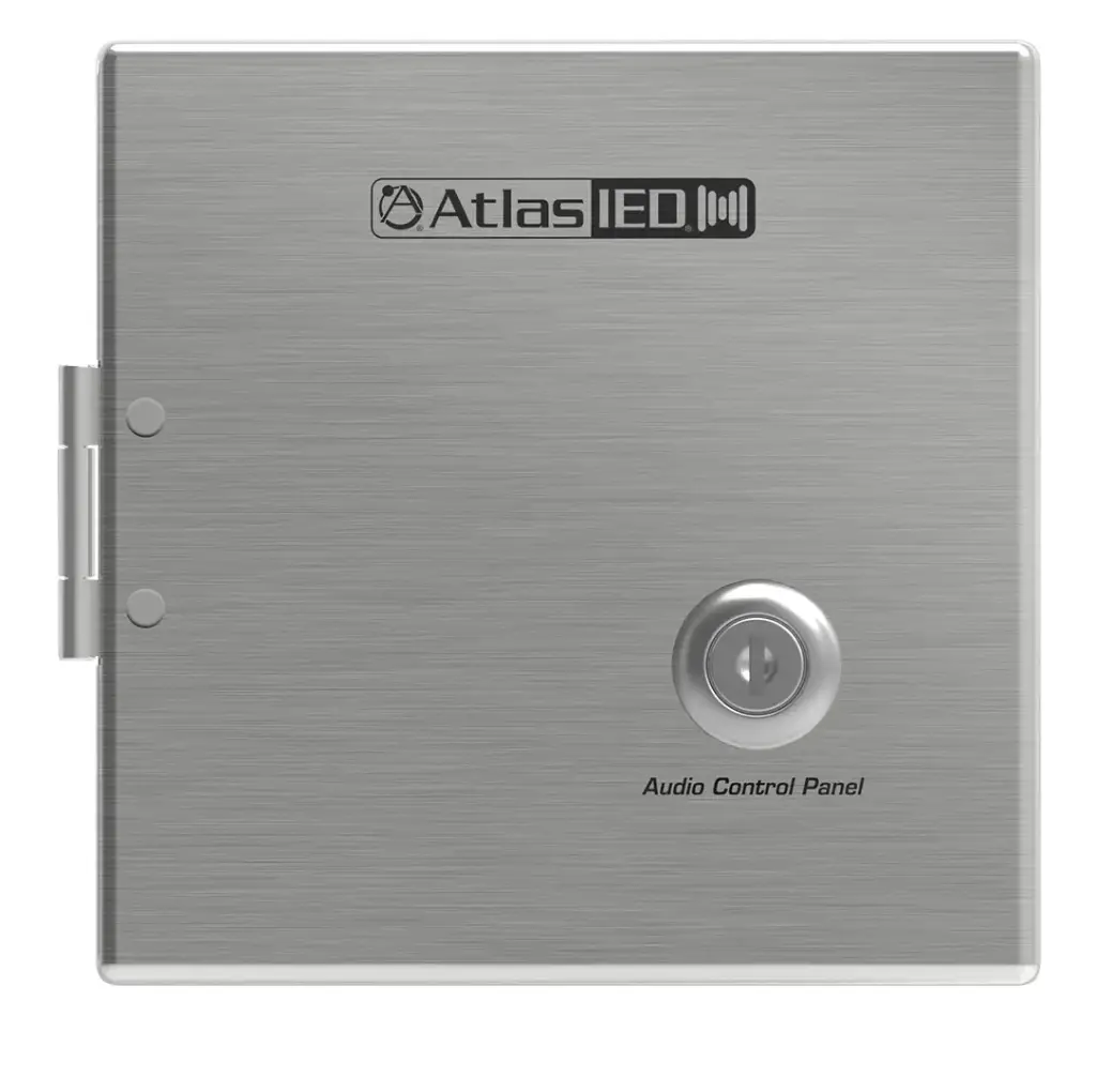AtlasIED WTSD-COVER