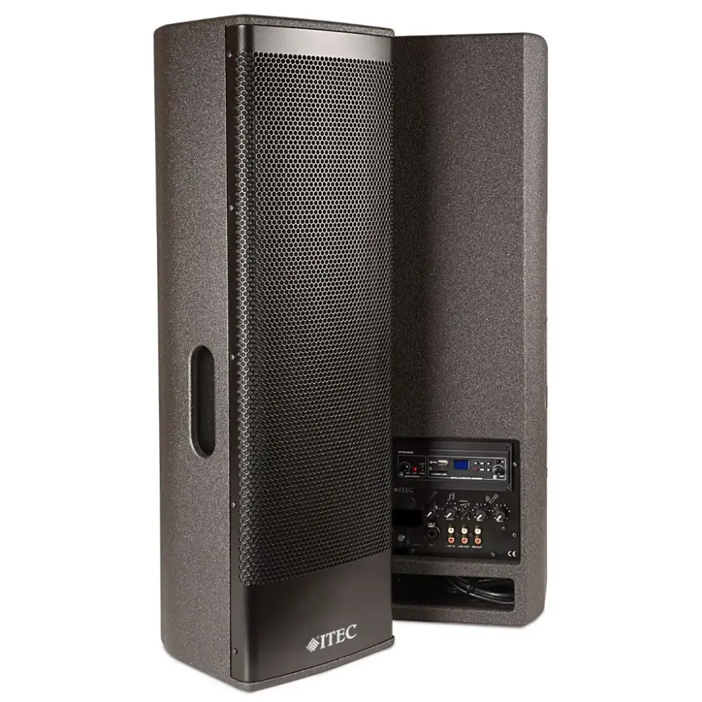 Itec ACTIVEBOX 500