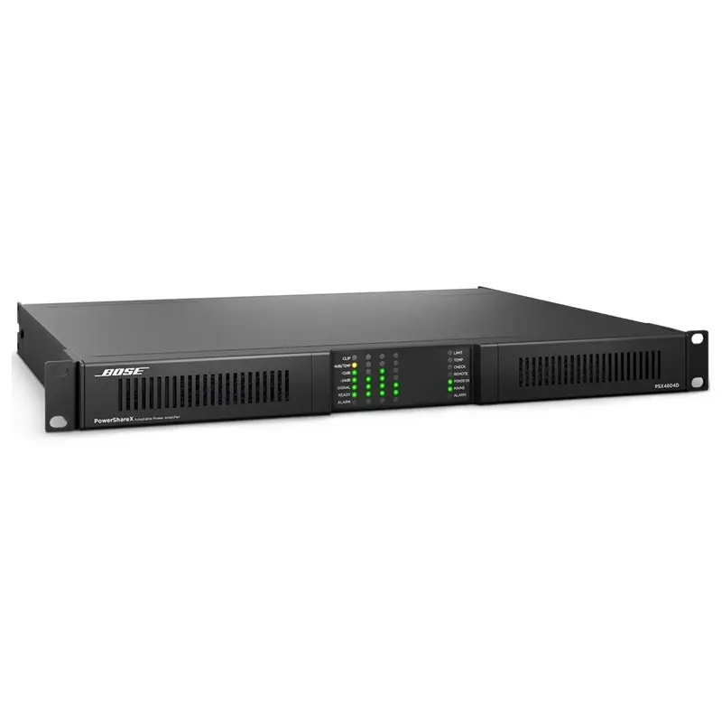 Bose PowerShareX PSX-1204D