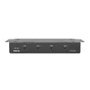 Biamp EasyConnect MPX250 DC