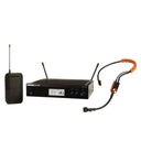 Shure BLX14RE/SM31 K3
