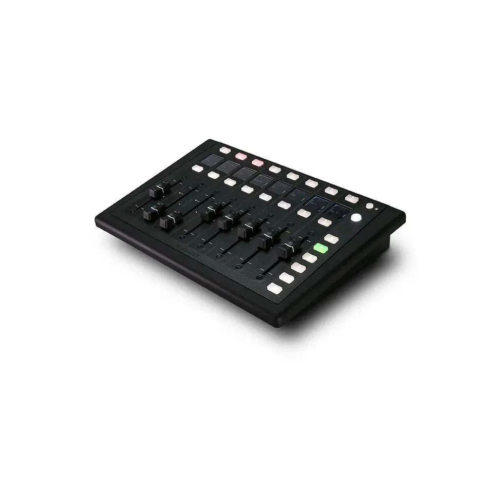 Allen & Heath IP8
