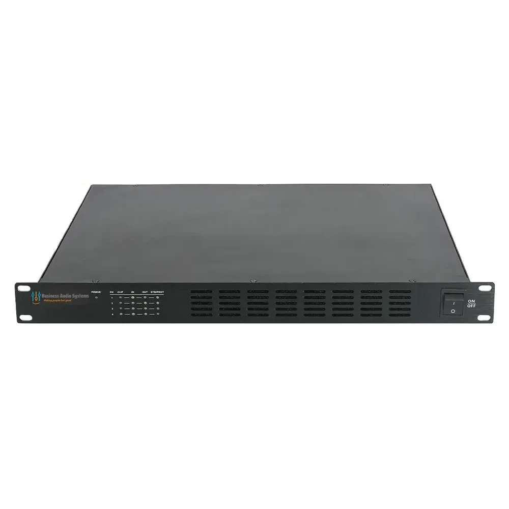 BASAMP2000+DSP