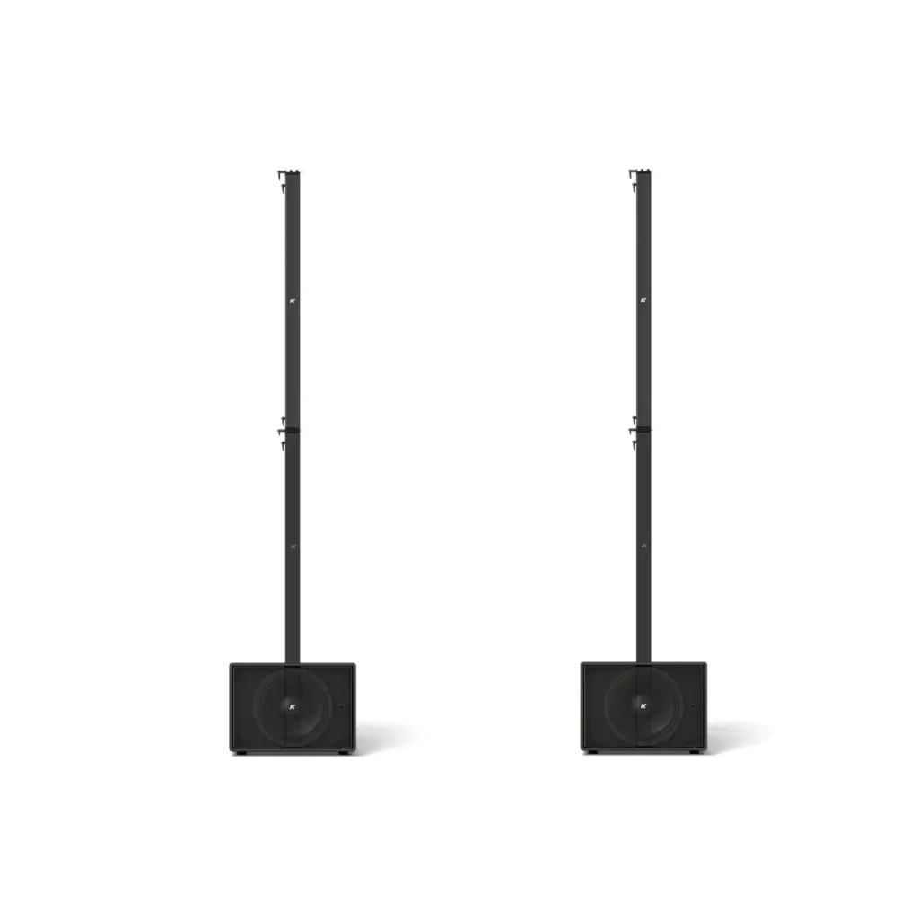 K-array Pinnacle-KR102 II