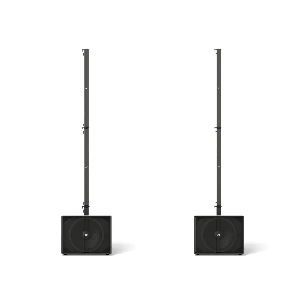 K-array Pinnacle-KR202 II