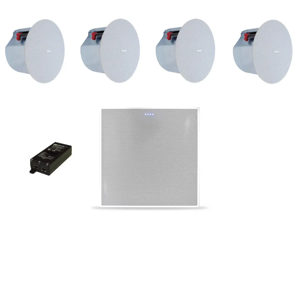 Biamp BMA360-CM60DTD
