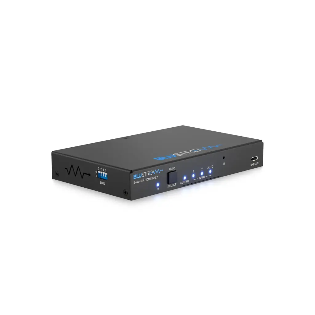 Blustream SW21AB-V3