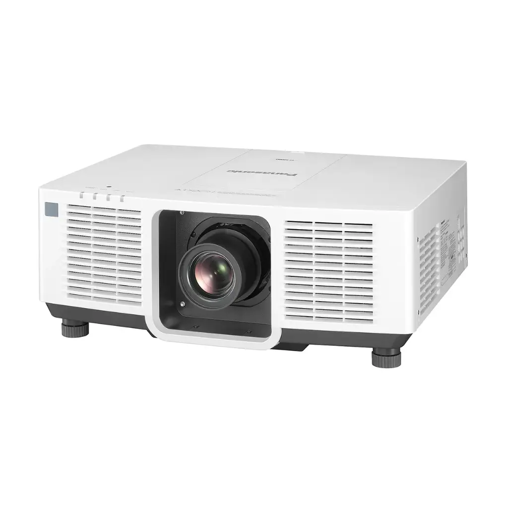 Panasonic PT-MZ682WEJ