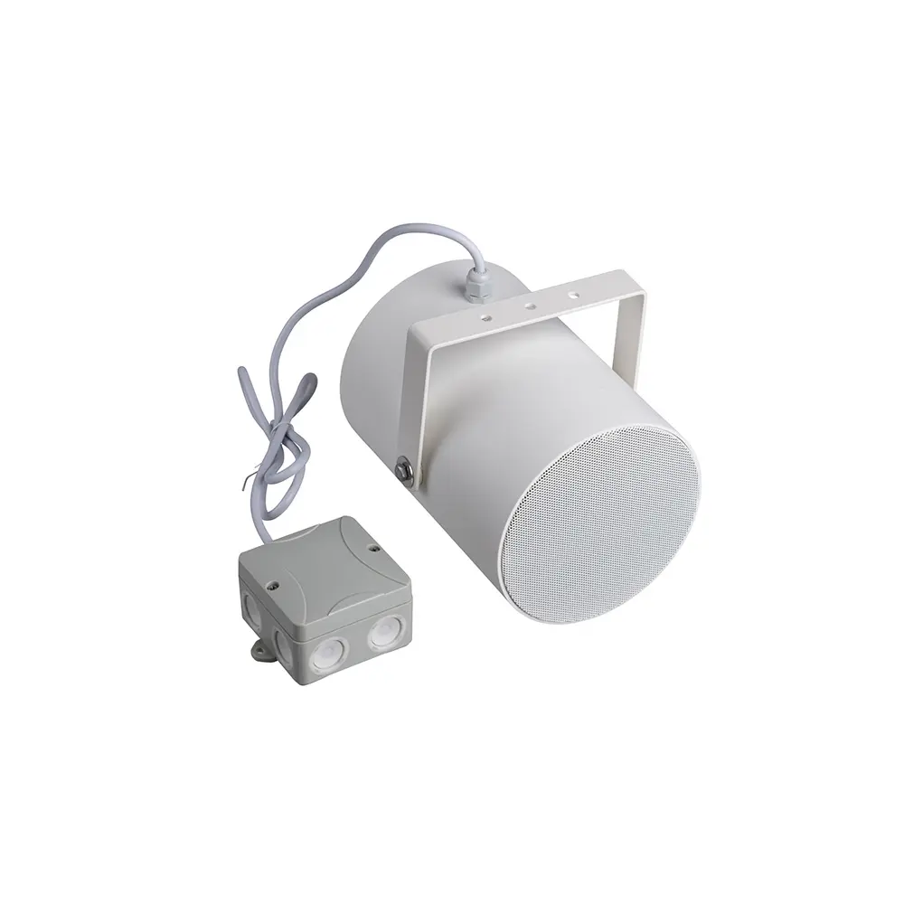 IC Audio DA-P 10-260/T-EN54