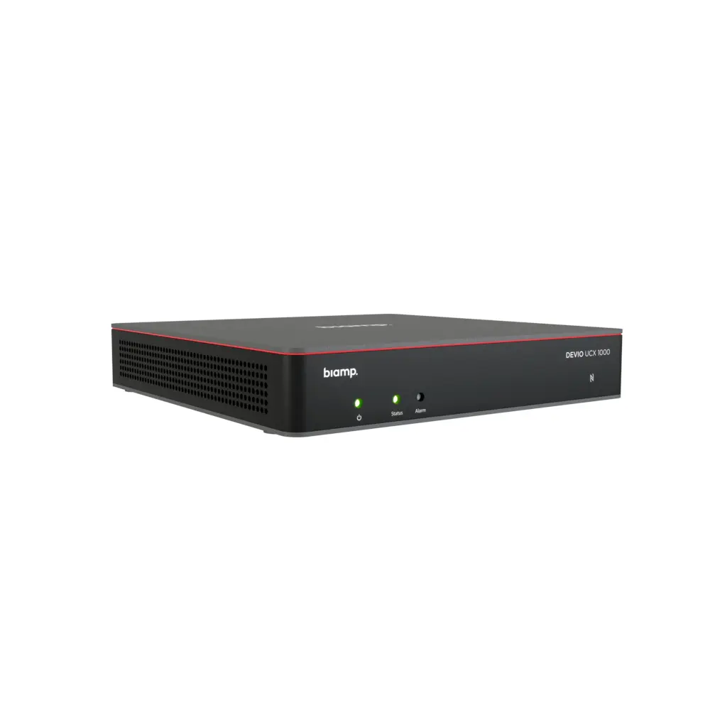 Biamp DEVIO UCX 1000