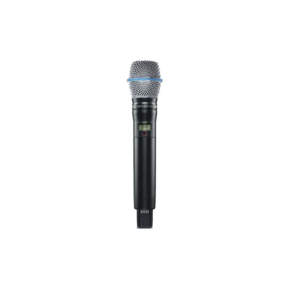 Shure ADX2/B87A G56