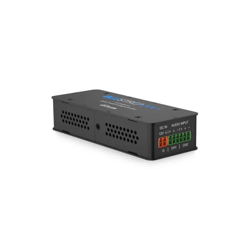 Blustream DA11AEN-V2