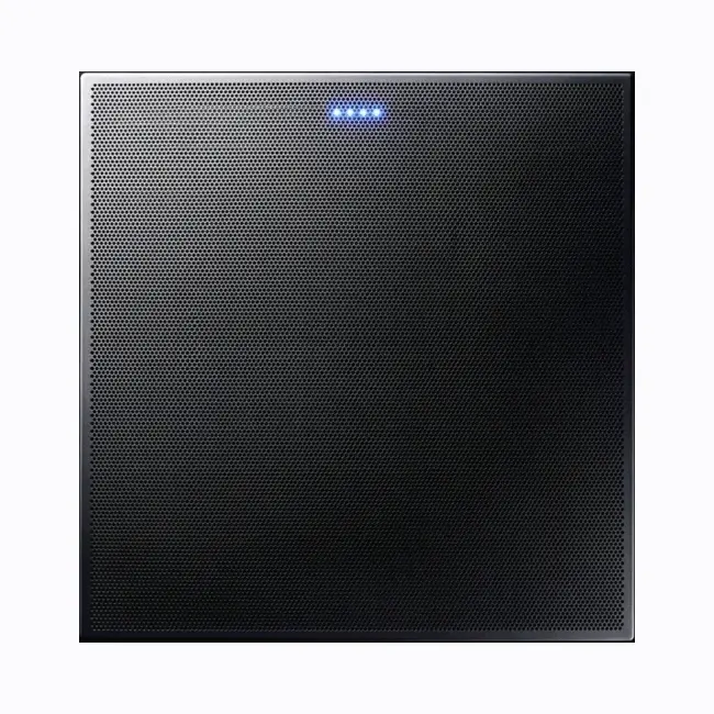 Biamp BMA 360D-I Black