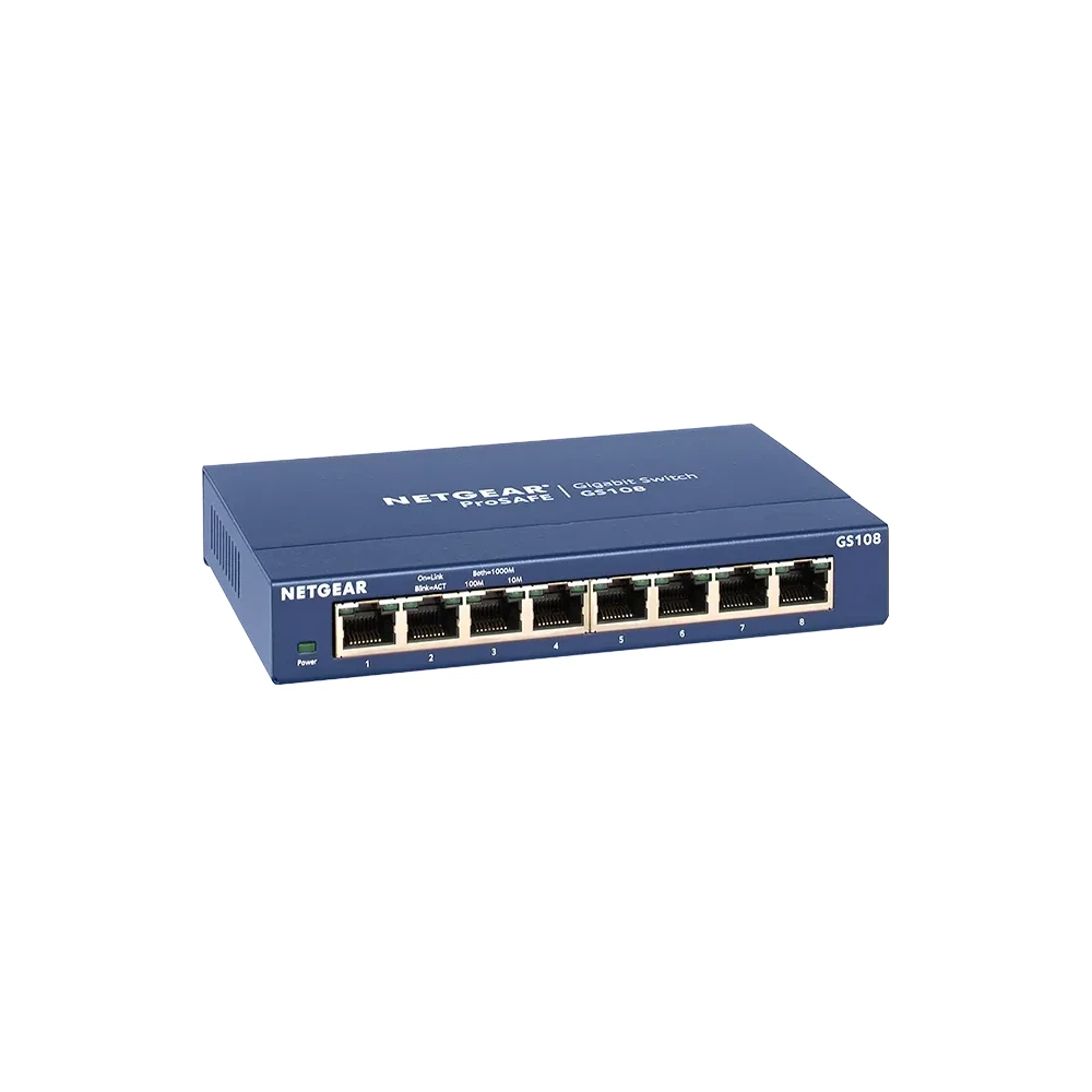 NETGEAR GS108