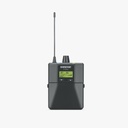Shure P3RA H20