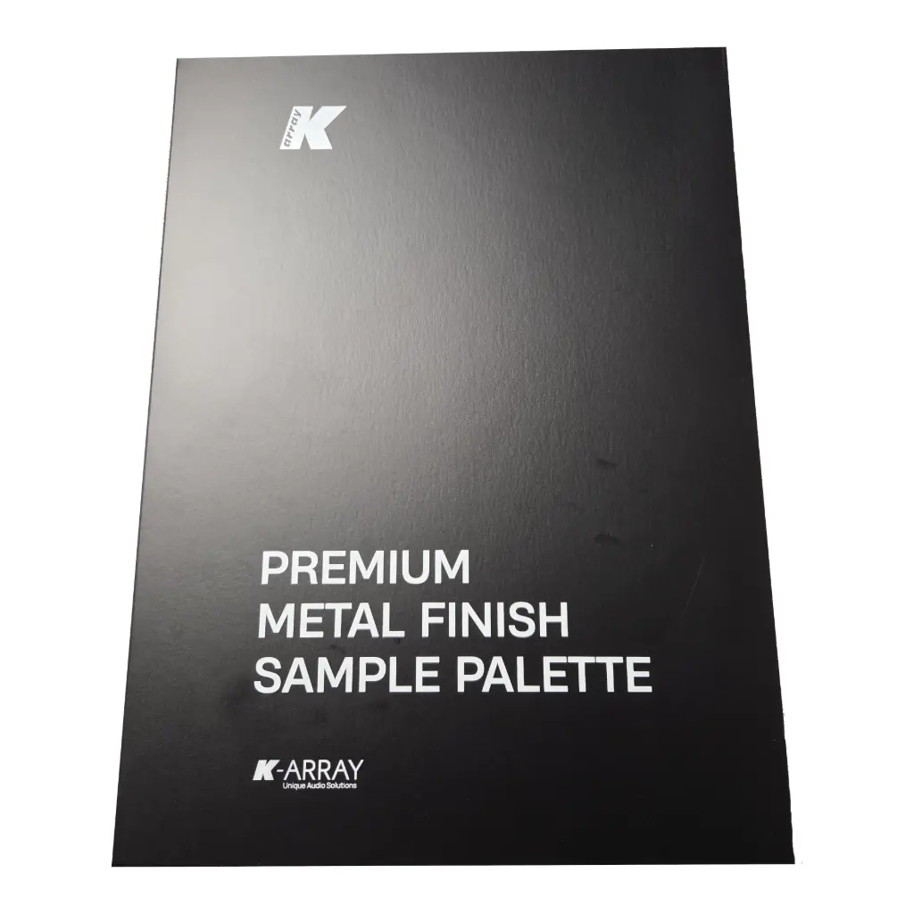 K-array K-LPPALETTE
