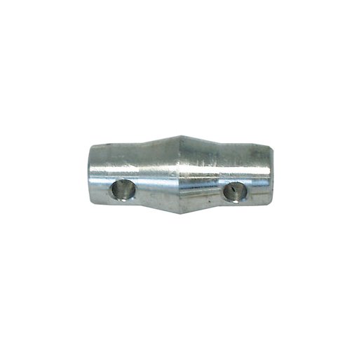 Showtec CONISCHE KOPPELING