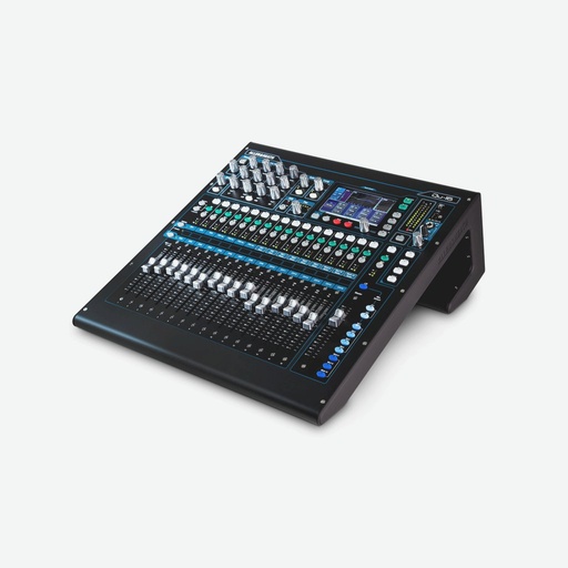 [Uit het assortiment] Allen & Heath QU-16