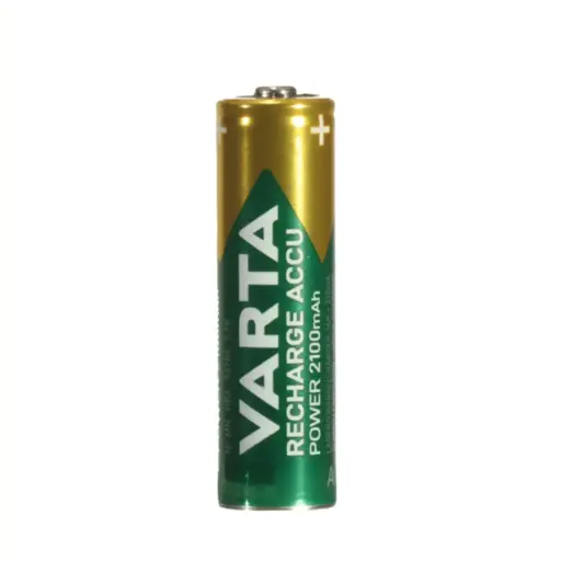 Varta ACCUAAREADY2U