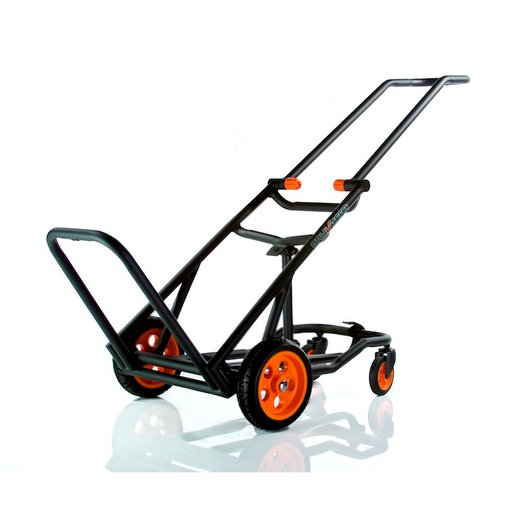 [Uit het assortiment] Gruv Gear V-CART_SOLO
