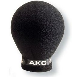 [Uit het assortiment] AKG W23