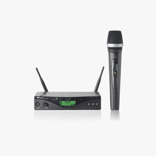 AKG WMS470_VOCALD5