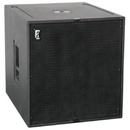 Alcons BF181 MKII