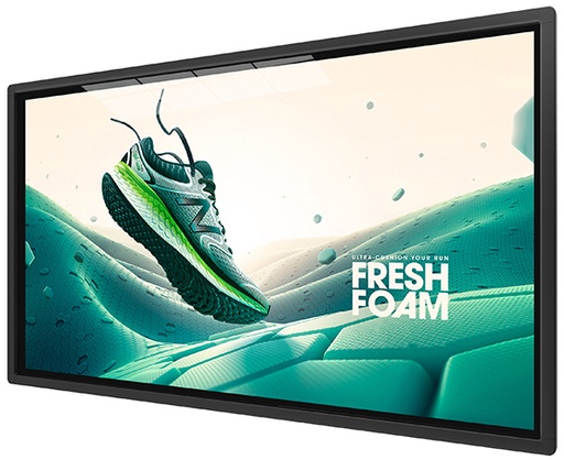 Aanbieding Allsee M70UHD (showroom model)