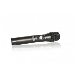 AMC Pro ILIVE HANDMIC