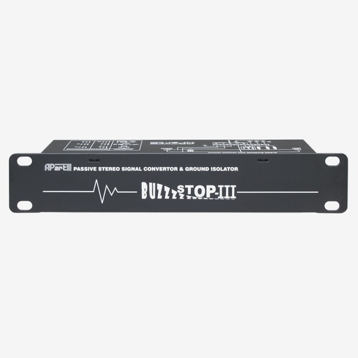 [Uit het assortiment] Biamp BUZZSTOP-MKIII