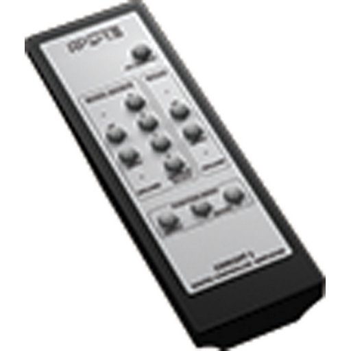 [Uit het assortiment] Biamp CONCEPT1-RC