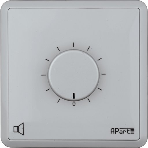 [Uit het assortiment] Biamp E-VOL40