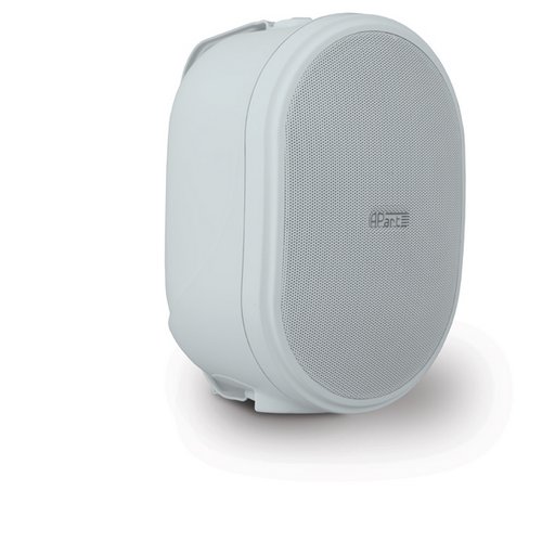 [Uit het assortiment] Biamp OVO8P-W