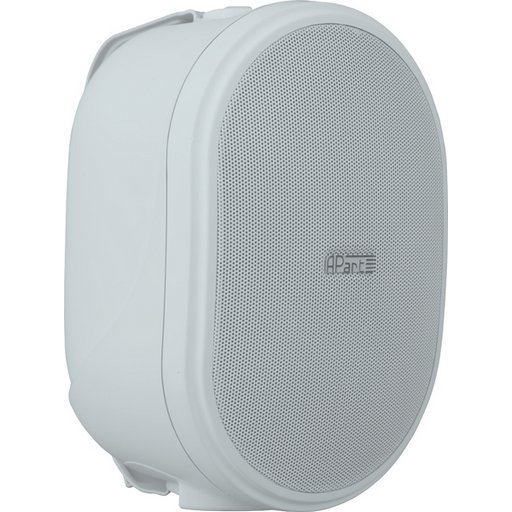 [Uit het assortiment] Biamp OVO8-W