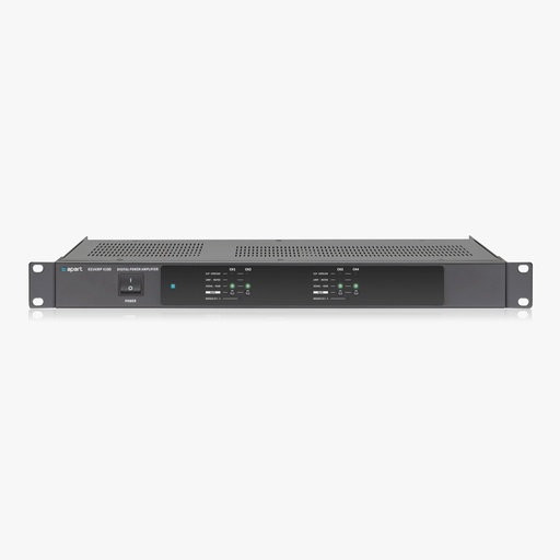 Biamp REVAMP4100