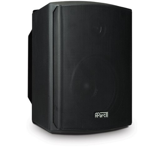 [Uit het assortiment] Biamp SDQ5PIR-BL