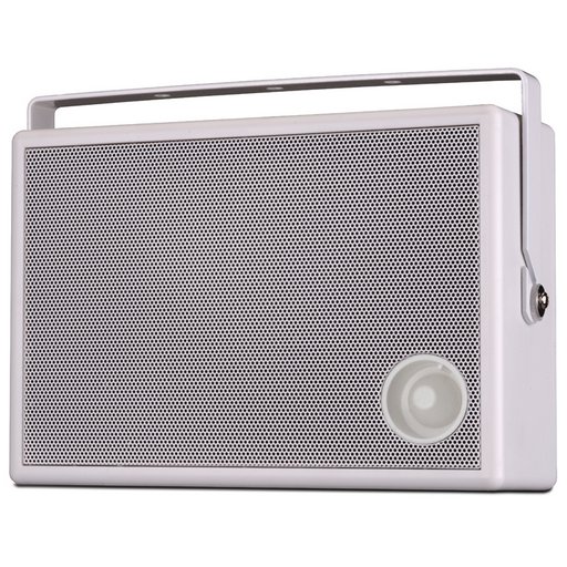 [Uit het assortiment] Biamp SMB6V-W