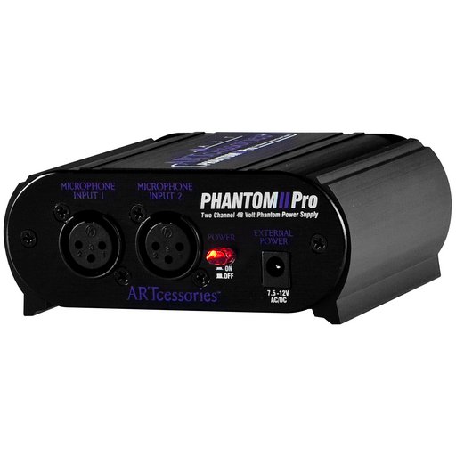 ART PHANTOMIIPRO