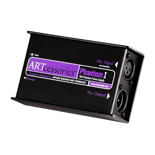 [Uit het assortiment] ART PHANTOMIII