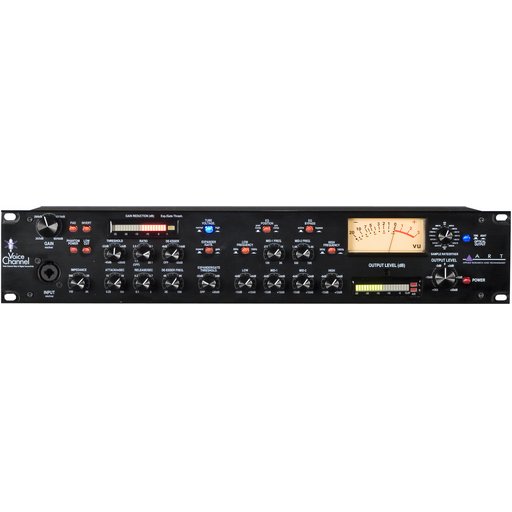 [Uit het assortiment] ART VOICE_CHANNEL