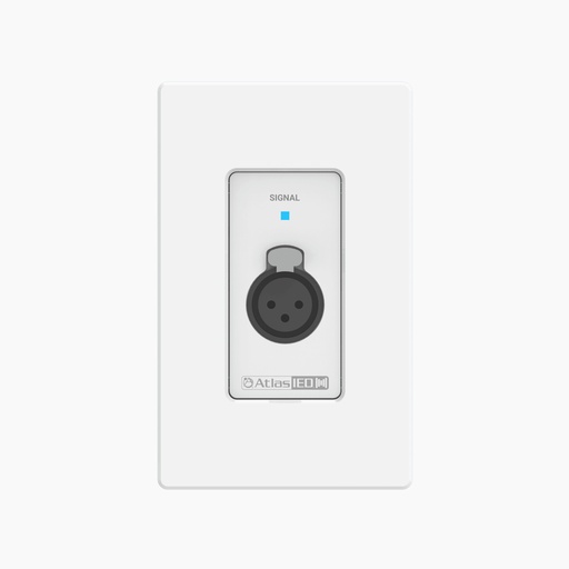 Angebot AtlasIED A-XLR